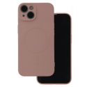Mocco Smart Diva Case for Smartphone Apple iPhone 17 Pro Max Mocco Smart Diva Case for Smartphone Apple iPhone 17 Pro Max