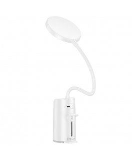 HX10 klipp-lamp valge