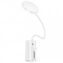 HX10 Clip table lamp White HX10 Clip table lamp White