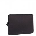 Rivacase 7703 BLACK сумка для ноутбука 33,8 cm (13.3") чехол-конверт Черный Rivacase 7703 BLACK сумка для ноутбука 33,8 cm (13.3") чехол-конверт Черный