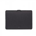 Rivacase 7703 BLACK сумка для ноутбука 33,8 cm (13.3") чехол-конверт Черный Rivacase 7703 BLACK сумка для ноутбука 33,8 cm (13.3") чехол-конверт Черный
