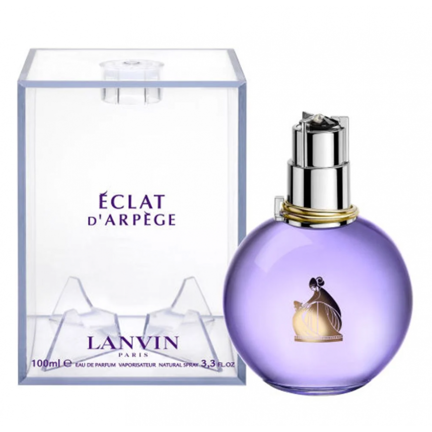 Lanvin Éclat D´Arpege EDP 100 ml