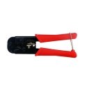 Gembird T-WC-01 cable crimper Crimping tool Black Gembird T-WC-01 cable crimper Crimping tool Black