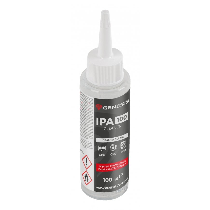 GENESIS IPA 100 Heat spreader removal tool – 2
