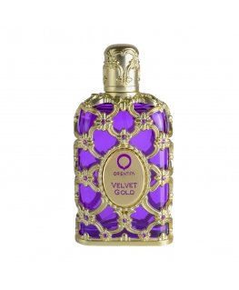 Orientica Velvet Gold 80 ml
