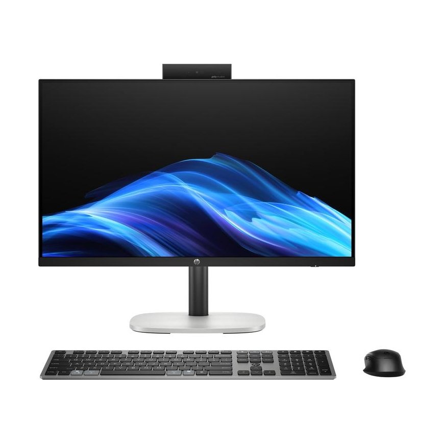 HP Pro Studio 4 AiO Intel Core Ultra 7 265T 60,45 cm 23,8 tuumaa FHD