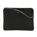 Trust 21254 laptop case 29.5 cm (11.6") Sleeve case Black Trust 21254 laptop case 29.5 cm (11.6") Sleeve case Black