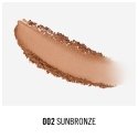 Rimmel Natural Bronzer 14 g 002 Sunbronze Rimmel Natural Bronzer 14 g 002 Sunbronze