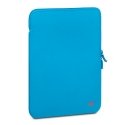 Rivacase 5221 39.6 cm (15.6") Sleeve case Blue Rivacase 5221 39.6 cm (15.6") Sleeve case Blue
