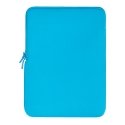 Rivacase 5221 39.6 cm (15.6") Sleeve case Blue Rivacase 5221 39.6 cm (15.6") Sleeve case Blue