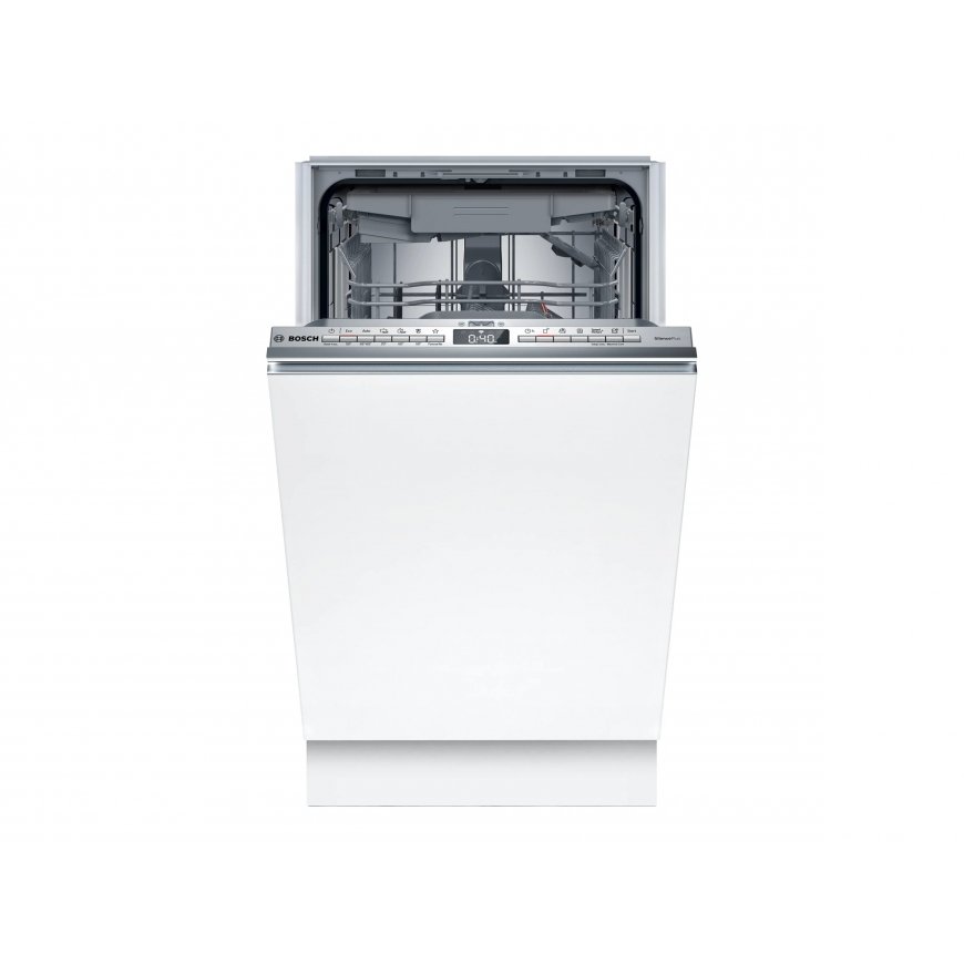 Bosch trauku mazgājamā mašīna | SPT4EMX17E