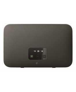 Telekom Speedport Smart 4 R2 juhtmevaba ruuter Gigabit Ethernet Kaks sagedusala (2,4 GHz / 5 GHz) Must
