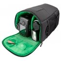 Rivacase 7440 (PS) SLR Maksts Melns Rivacase 7440 (PS) SLR Maksts Melns
