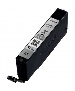 Canon 0335C001 струйный картридж 1 шт Подлинный Высокая (XL) Серый