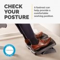 Fellowes 8066001 foot rest