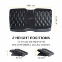 Fellowes 8066001 foot rest