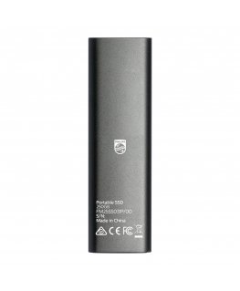 Philips Ultra speed 250GB External FM25SS031P/00