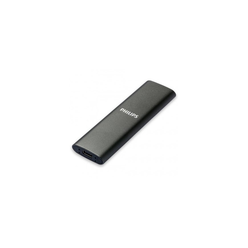 Philips Ultra speed 250GB External FM25SS031P/00 – 2