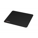 GENESIS Carbon 500 M Logo Игровая поверхность Черный GENESIS Carbon 500 M Logo Игровая поверхность Черный