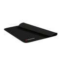 GENESIS Carbon 500 M Logo Игровая поверхность Черный GENESIS Carbon 500 M Logo Игровая поверхность Черный