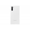 Samsung EF-ZN970 чехол для мобильного телефона 16 cm (6.3") Фолио Белый Samsung EF-ZN970 чехол для мобильного телефона 16 cm (6.3") Фолио Белый