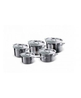 Le Creuset 96209400001000 pan set 5 pc(s)