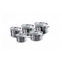 Le Creuset 96209400001000 potikomplekt 5 tk Le Creuset 96209400001000 potikomplekt 5 tk