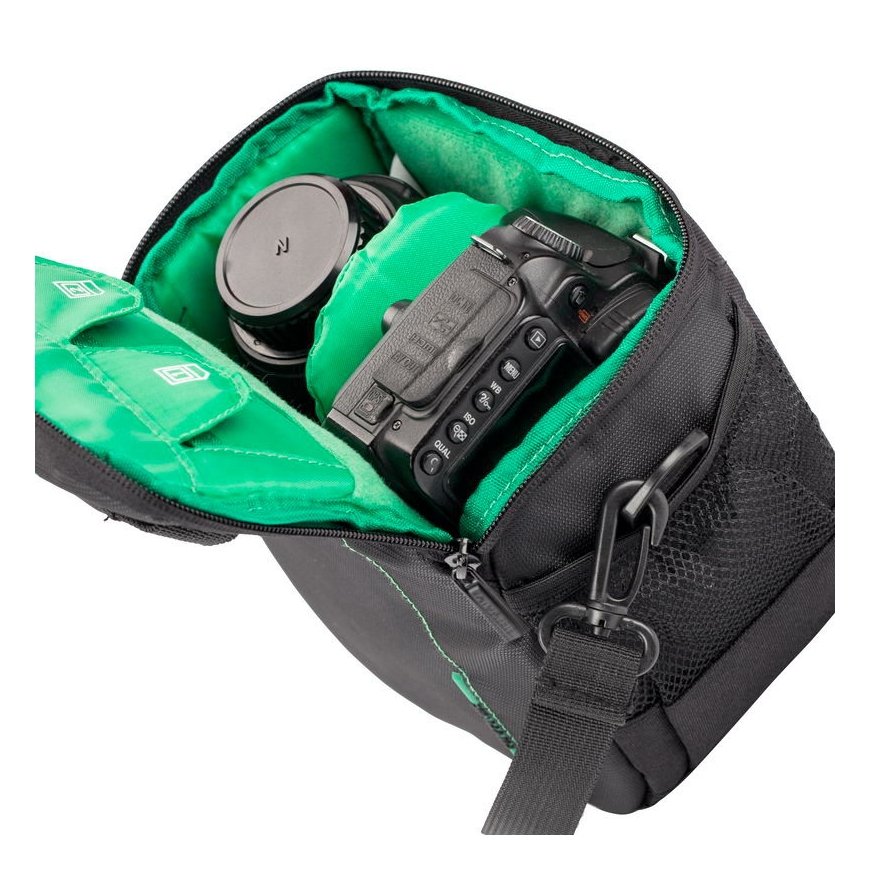 Rivacase 7420 Plecu futlāris Melns – 2