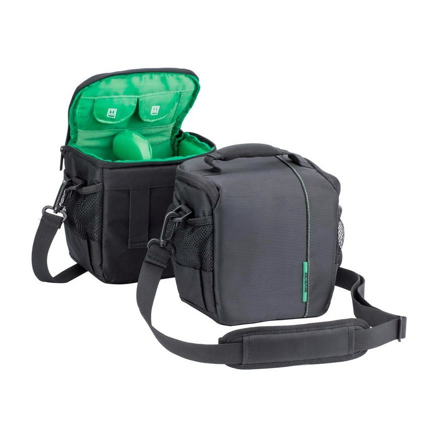 Rivacase 7420 Olkalaukku musta – 3