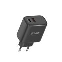 Savio LA-06/B USB Quick Charge Power Delivery 3.0 30W Internal charger Savio LA-06/B USB Quick Charge Power Delivery 3.0 30W Internal charger