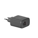 Savio LA-06/B USB Quick Charge Power Delivery 3.0 30W Internal charger Headset, Mouse, Tablet, Telep Savio LA-06/B USB Quick Charge Power Delivery 3.0 30W Internal charger Headset, Mouse, Tablet, Telep