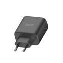 Savio LA-06/B USB Quick Charge Power Delivery 3.0 30W Internal charger Headset, Mouse, Tablet, Telep Savio LA-06/B USB Quick Charge Power Delivery 3.0 30W Internal charger Headset, Mouse, Tablet, Telep