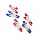 Leifheit 85660 pyykkipoika 25 kpl Leifheit 85660 pyykkipoika 25 kpl