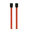 Gembird CC-SATA-DATA-XL кабель SATA 1 m Красный Gembird CC-SATA-DATA-XL кабель SATA 1 m Красный