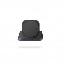 ZENS ZESC16B/00 mobile device charger Headphones, Smartphone Black AC Wireless charging Fast chargin ZENS ZESC16B/00 mobile device charger Headphones, Smartphone Black AC Wireless charging Fast chargin