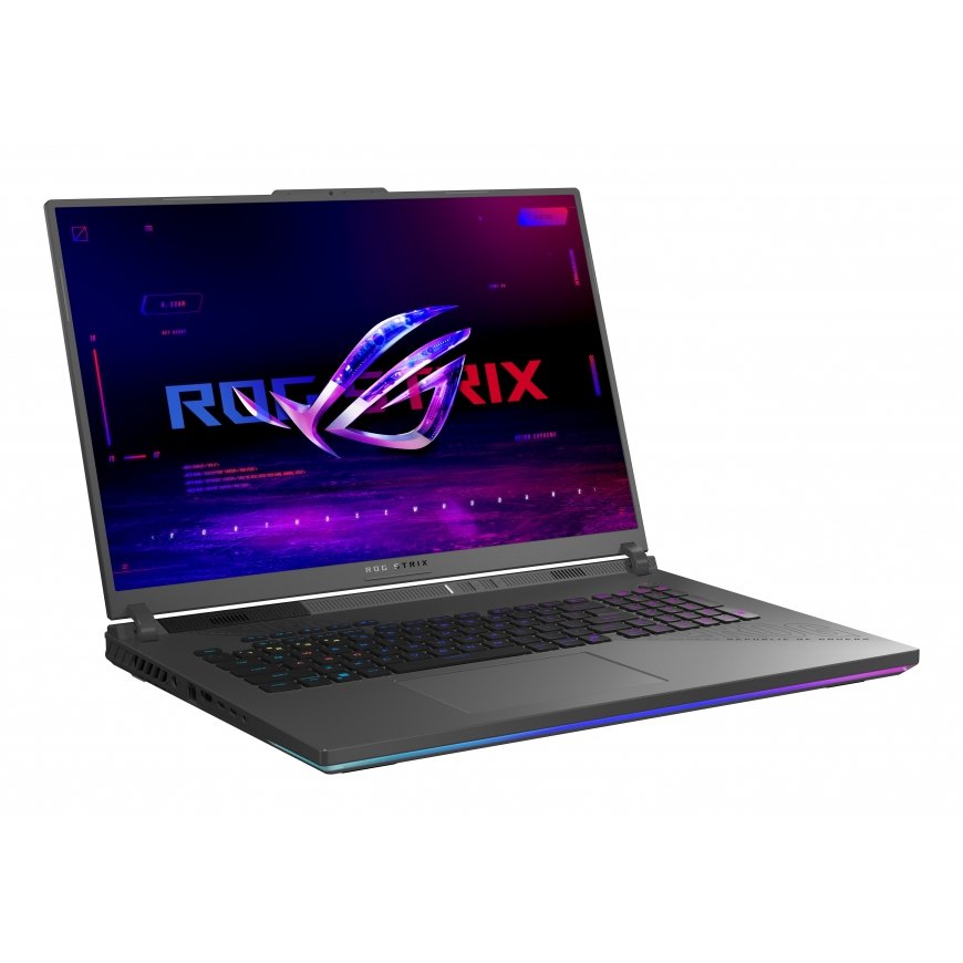 ASUS ROG Strix G18 G814PP-S8014W – 2