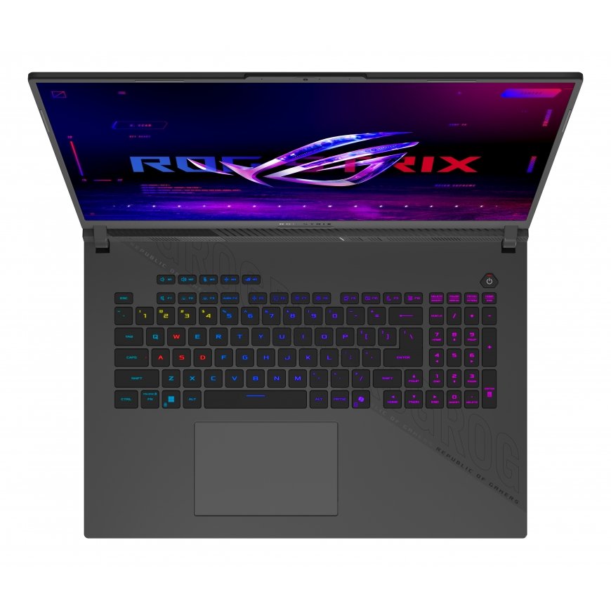ASUS ROG Strix G18 G814PP-S8014W – 3