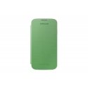 Samsung Flip Cover mobile phone case Flip case Green