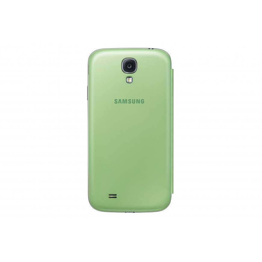 Samsung Flip Cover mobile phone case Flip case Green – 3