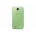 Samsung Flip Cover mobile phone case Flip case Green