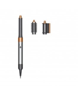 Dyson Airwrap Origin Multistyler Lämmin Kupari, Nikkeli 1300 W 2,675 m