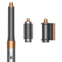 Dyson Airwrap Origin Multistailer Soe Vask, Nikkel 1300 W 2,675 m Dyson Airwrap Origin Multistailer Soe Vask, Nikkel 1300 W 2,675 m