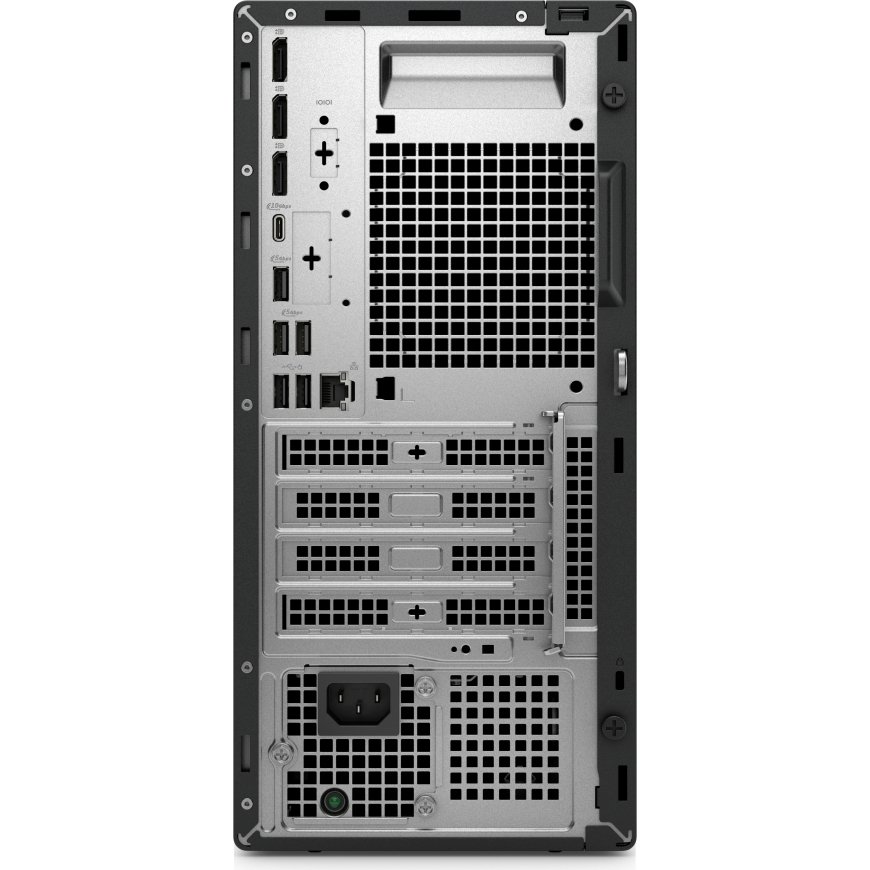 DELL Pro QBT1250 Plus Intel Core Ultra 5 235 16 GB DDR5-SDRAM 512 GB SSD Windows 11 Pro Tower PC Mus – 4