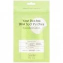 Speedy Solution Anti Trouble Patch Set - Patches for problematic skin Speedy Solution Anti Trouble Patch Set - Patches for problematic skin