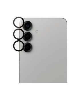 PanzerGlass ® PicturePerfect Camera Lens Protector Samsung Galaxy S25+ Прозрачная защитная пленка 1 шт