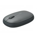 Rapoo M660 Silent grijs draadloze Multi-Mode-Muis hiiri Office Molempikätinen RF Wireless + Bluetoot Rapoo M660 Silent grijs draadloze Multi-Mode-Muis hiiri Office Molempikätinen RF Wireless + Bluetoot
