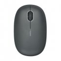 Rapoo M660 Silent grijs draadloze Multi-Mode-Muis mouse Office Ambidextrous RF Wireless + Bluetooth Rapoo M660 Silent grijs draadloze Multi-Mode-Muis mouse Office Ambidextrous RF Wireless + Bluetooth