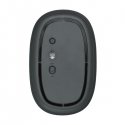 Rapoo M660 Silent grijs draadloze Multi-Mode-Muis hiir Kontor Mõlemakäeline RF juhtmeta ühendus + Bl Rapoo M660 Silent grijs draadloze Multi-Mode-Muis hiir Kontor Mõlemakäeline RF juhtmeta ühendus + Bl