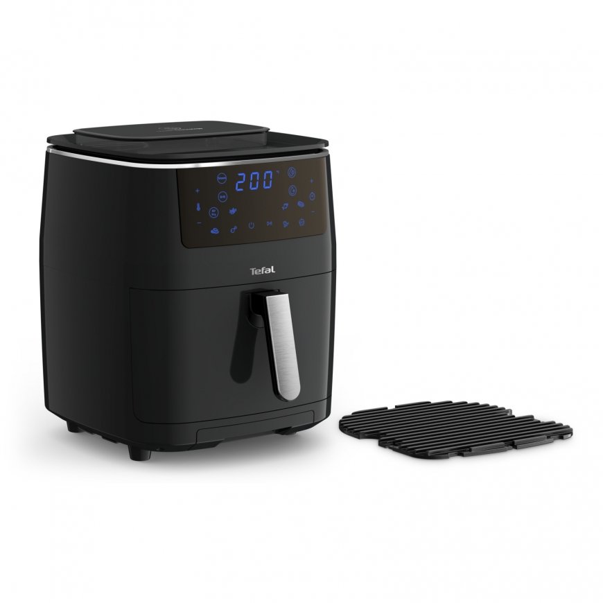 Tefal Easy Fry Grill & Steam