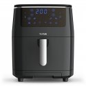 Tefal Easy Fry Grill & Steam FW2018 Üksik Eraldiseisev 1700 W Kuumaõhu fritüür Must Tefal Easy Fry Grill & Steam FW2018 Üksik Eraldiseisev 1700 W Kuumaõhu fritüür Must